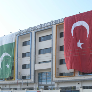Pak-Turk International School