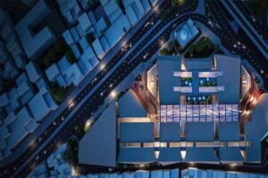 CBD Punjab | Grand Souq