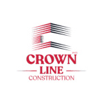 Crown line black